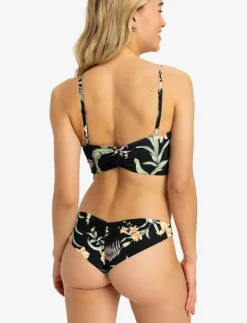 Kvinnor Roxy Badkläder|PT BEACH CLASSICS CHEEKY - Bikinis