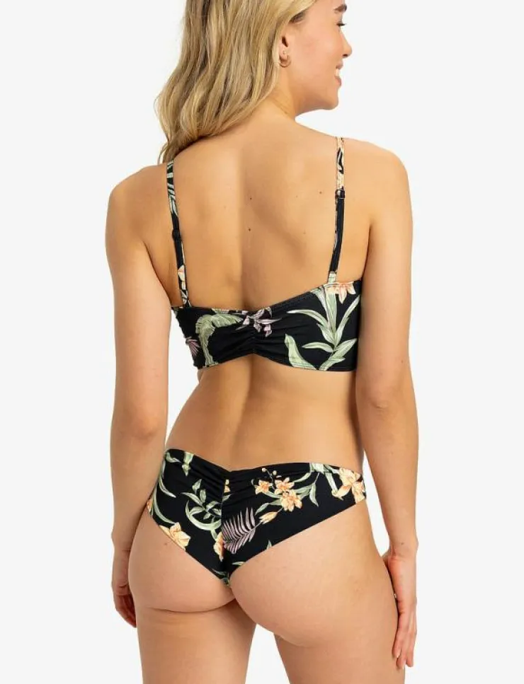 Kvinnor Roxy Badkläder|PT BEACH CLASSICS CHEEKY - Bikinis