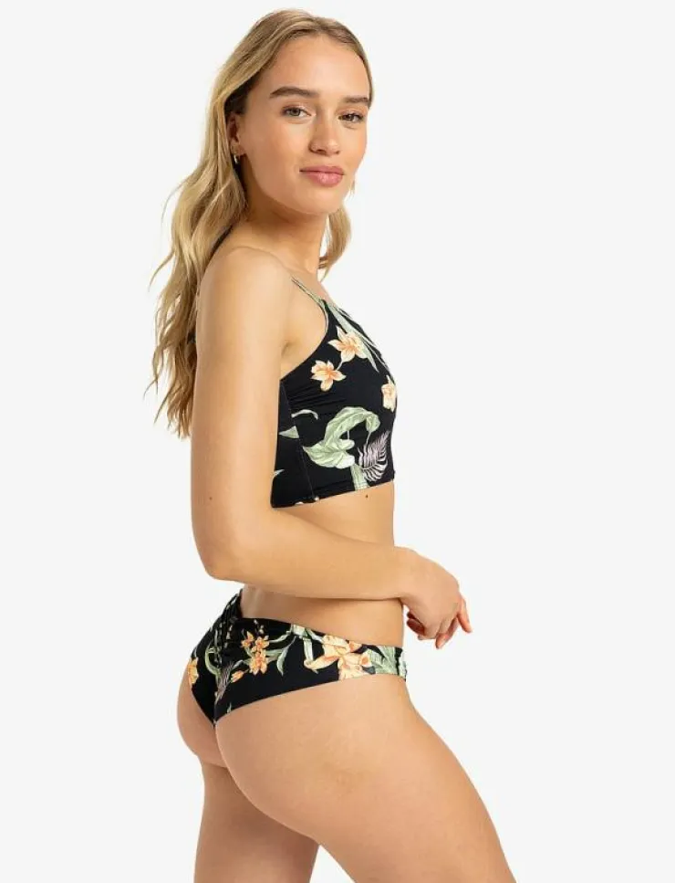 Kvinnor Roxy Badkläder|PT BEACH CLASSICS CHEEKY - Bikinis