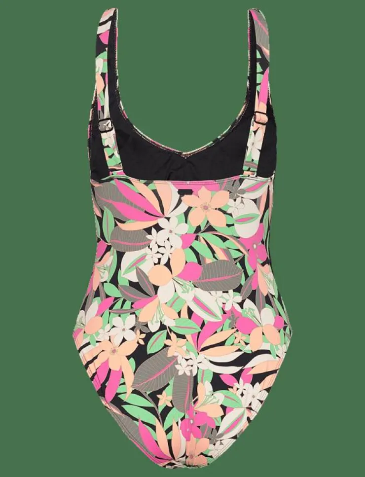 Kvinnor Roxy Badkläder|Badkläder|PT BEACH CLASSICS ONE PIECE - Baddräkter