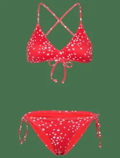 Roxy PT BEACH CLASSICS STRAPPY SET - Bikinis|Kvinnor Badkläder