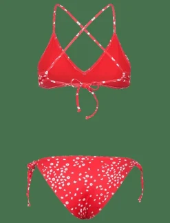 Roxy PT BEACH CLASSICS STRAPPY SET - Bikinis|Kvinnor Badkläder
