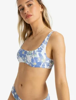 Roxy PT BEACH CLASSICS UW BRA - Bikinis|Kvinnor Badkläder