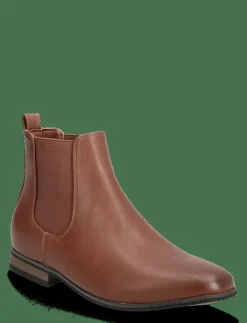French Connection Chelsea Boots|PU CHELSEA - Chelsea boots