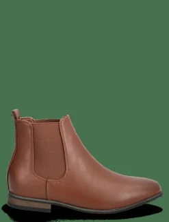 French Connection Chelsea Boots|PU CHELSEA - Chelsea boots