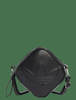adidas Originals PU D BAG - Crossbody Bags|Kvinnor Träningsväskor|Väskor