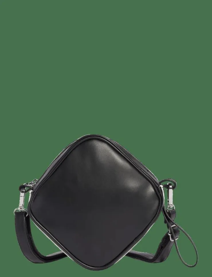 adidas Originals PU D BAG - Crossbody Bags|Kvinnor Träningsväskor|Väskor