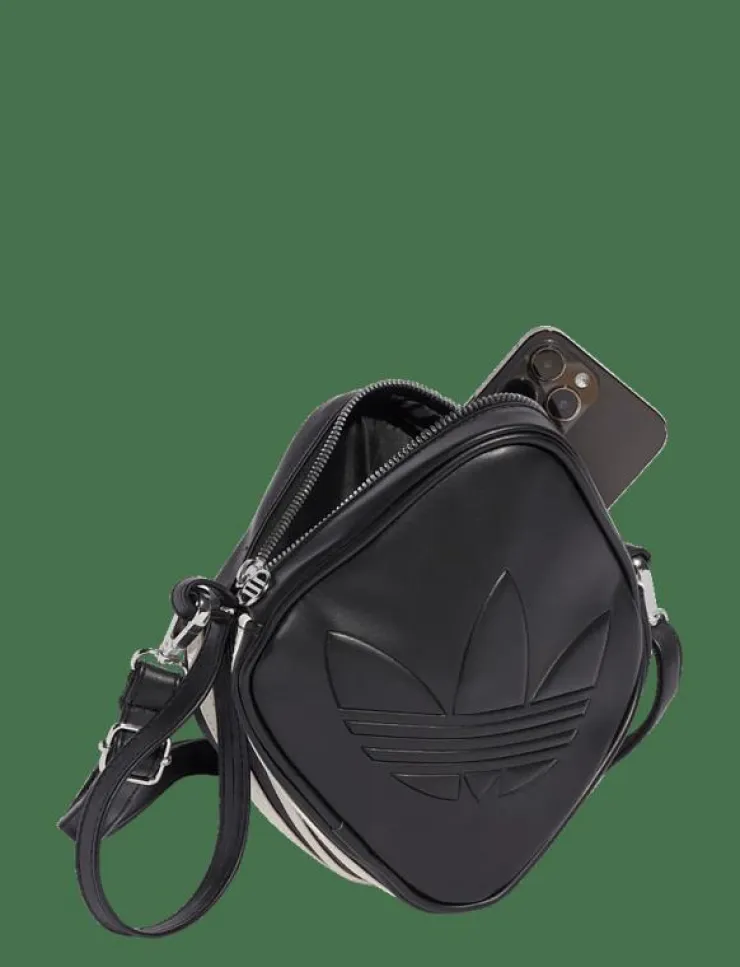 adidas Originals PU D BAG - Crossbody Bags|Kvinnor Träningsväskor|Väskor