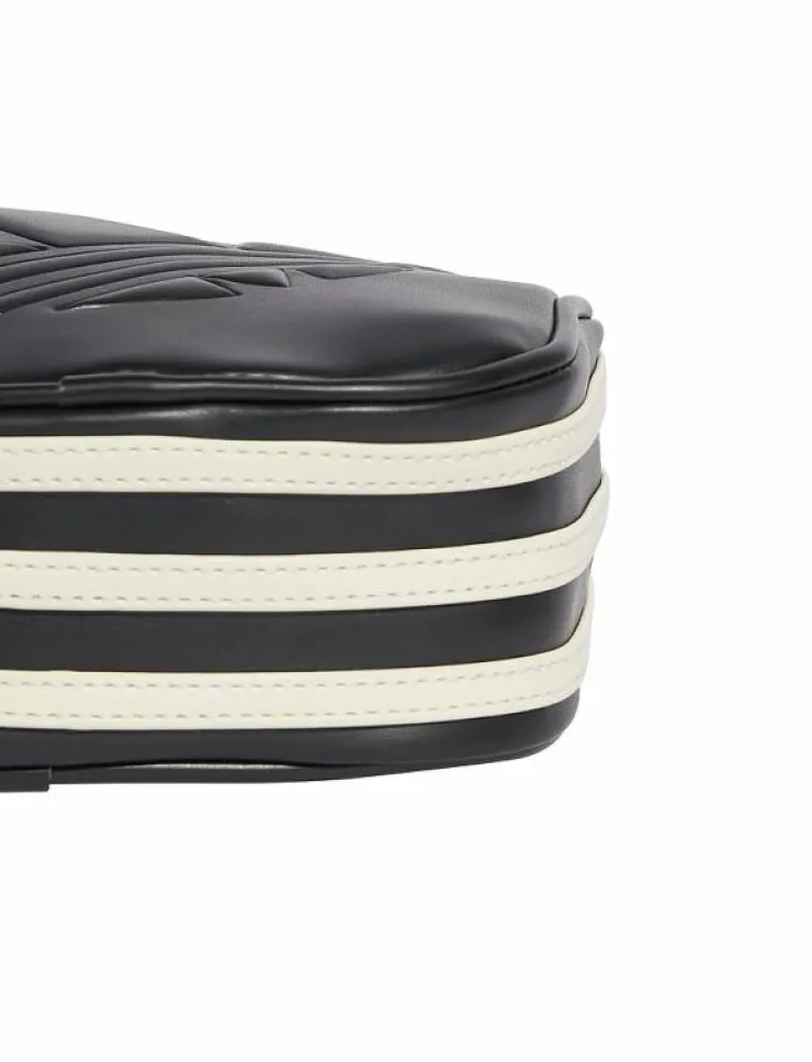 adidas Originals PU D BAG - Crossbody Bags|Kvinnor Träningsväskor|Väskor