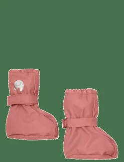 CeLaVi PU Padded Footies - Baby tossor|Barn Babytossor