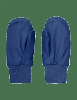 CeLaVi PU Padded Mittens - Regnvantar|Barn Vinteraccessoarer|Vantar