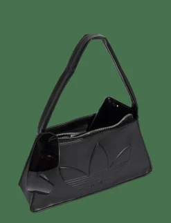 Kvinnor adidas Originals Väskor|PU SH BAG - Crossbody Bags
