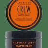 American Crew Skönhet|Skönhet|Pucks Matte Clay 85 GR - Styling