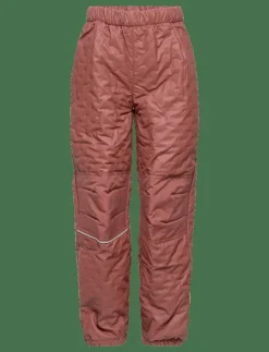 Barn CeLaVi Termokläder|PU-coated thermal w. lining - Termoställ