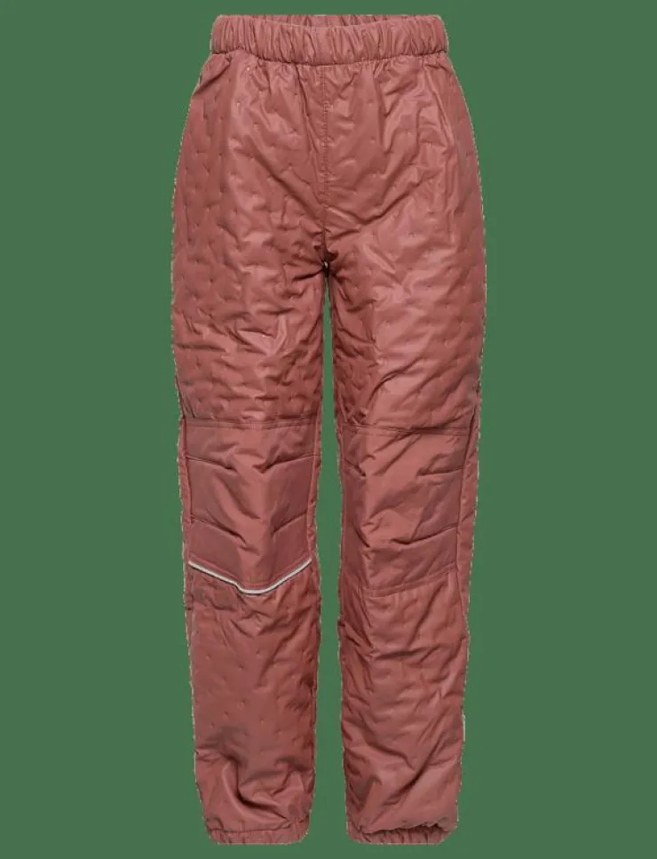 Barn CeLaVi Termokläder|PU-coated thermal w. lining - Termoställ