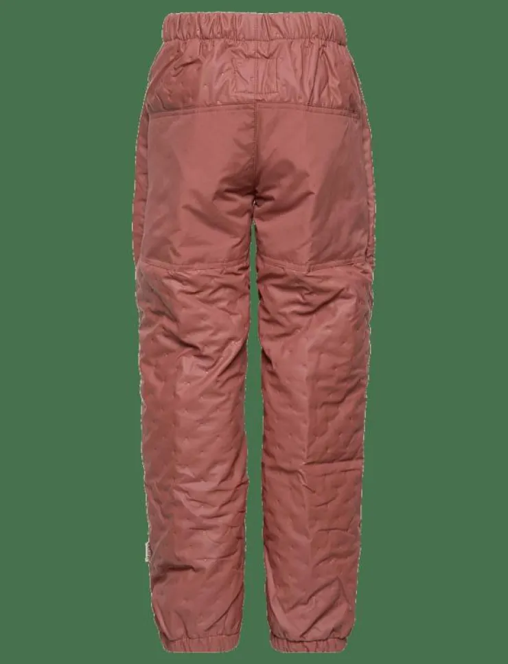 Barn CeLaVi Termokläder|PU-coated thermal w. lining - Termoställ