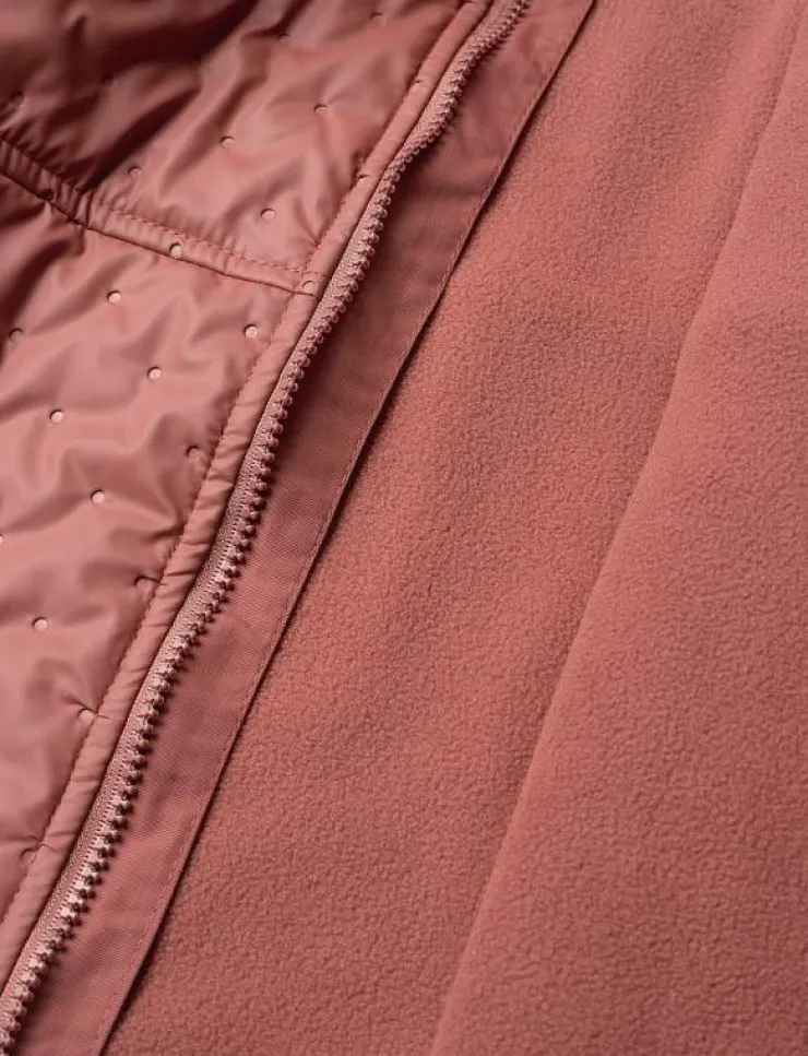 Barn CeLaVi Termokläder|PU-coated thermal w. lining - Termoställ