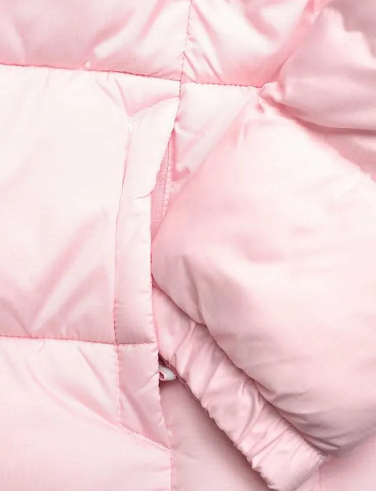 Columbia Sportswear Puffect Hooded Jacket - Dunjackor & fodrade jackor|Barn Ytterkläder