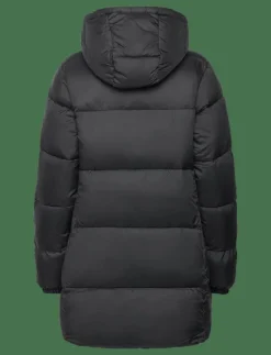 Columbia Sportswear Puffect II Mid Hooded Jacket - Dunjackor|Kvinnor Jackor