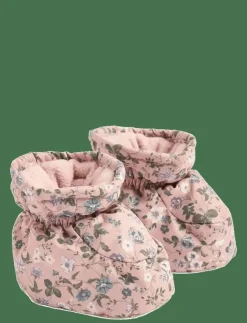 Barn Wheat Babytossor|Puffer baby Booties Fuffa - Baby tossor