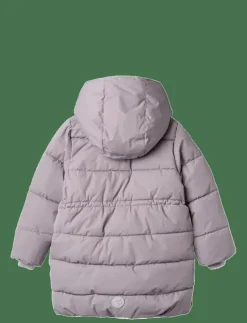 Wheat Puffer Coat Yrsa - Dunjackor & fodrade jackor|Barn Jackor