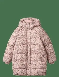 Barn Wheat Jackor|Puffer Coat Yrsa - Dunjackor & fodrade jackor