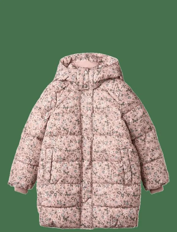 Barn Wheat Jackor|Puffer Coat Yrsa - Dunjackor & fodrade jackor