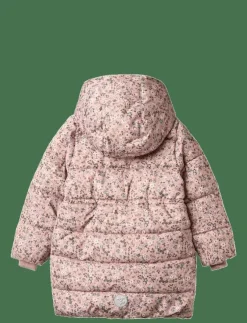 Barn Wheat Jackor|Puffer Coat Yrsa - Dunjackor & fodrade jackor
