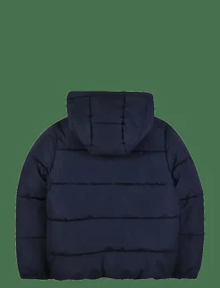 Barn BOSS Jackor|PUFFER JACKET - Dunjackor & fodrade jackor