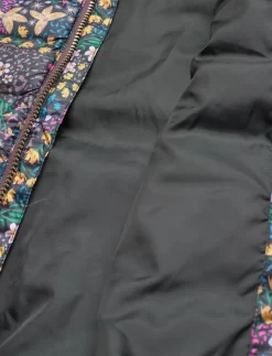 Barn mikk-line Jackor|Puffer Jacket Aop Rec. - Dunjackor & fodrade jackor