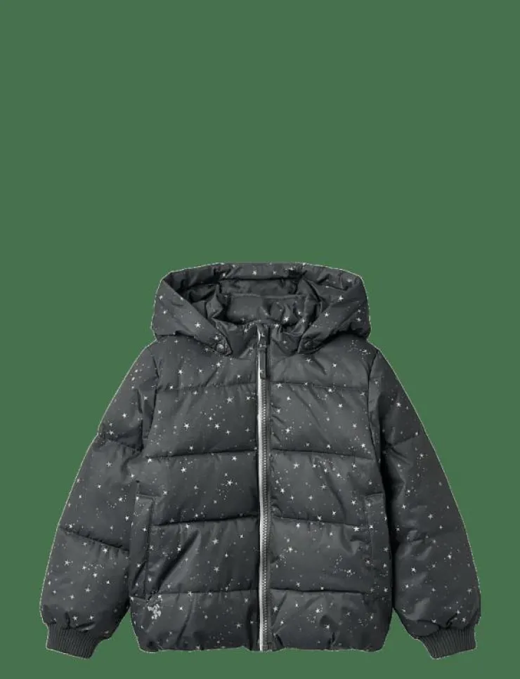 Barn Wheat Jackor|Puffer Jacket Cammoe - Dunjackor & fodrade jackor