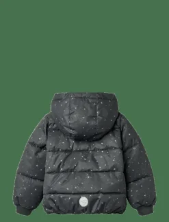 Barn Wheat Jackor|Puffer Jacket Cammoe - Dunjackor & fodrade jackor