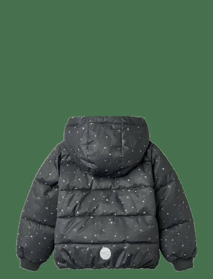 Barn Wheat Jackor|Puffer Jacket Cammoe - Dunjackor & fodrade jackor