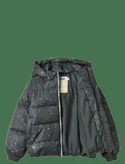 Barn Wheat Jackor|Puffer Jacket Cammoe - Dunjackor & fodrade jackor