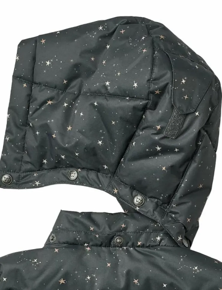 Barn Wheat Jackor|Puffer Jacket Cammoe - Dunjackor & fodrade jackor