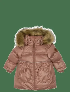 mikk-line Puffer Jacket Flair - Dunjackor & fodrade jackor|Barn Jackor
