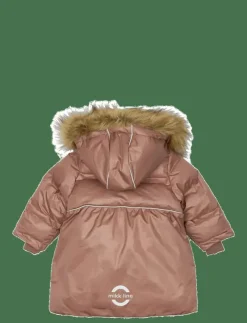 mikk-line Puffer Jacket Flair - Dunjackor & fodrade jackor|Barn Jackor