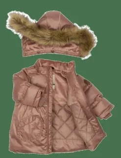 mikk-line Puffer Jacket Flair - Dunjackor & fodrade jackor|Barn Jackor