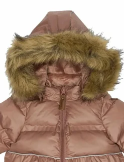 mikk-line Puffer Jacket Flair - Dunjackor & fodrade jackor|Barn Jackor