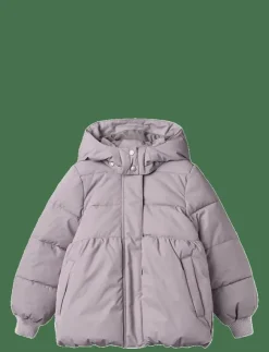 Barn Wheat Jackor|Puffer Jacket Karla - Dunjackor & fodrade jackor