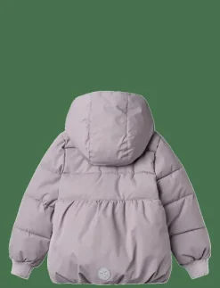 Barn Wheat Jackor|Puffer Jacket Karla - Dunjackor & fodrade jackor