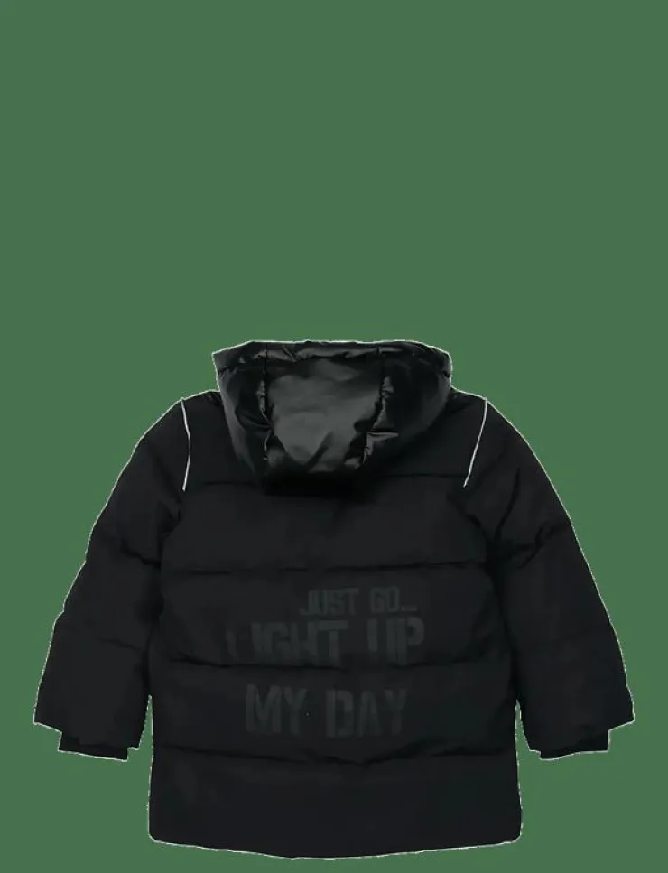 mikk-line Puffer Jacket Mix - Dunjackor & fodrade jackor|Barn Jackor