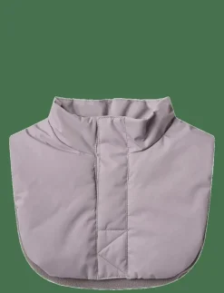 Barn Wheat Halsdukar & Sjalar|Puffer Neckwarmer Rivo - Halsvärmare