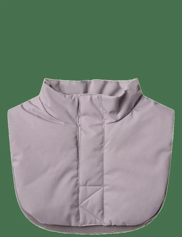 Barn Wheat Halsdukar & Sjalar|Puffer Neckwarmer Rivo - Halsvärmare