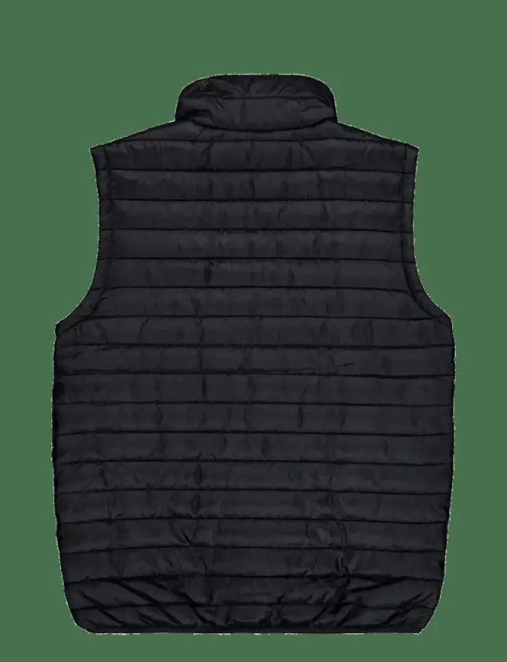 Alpha Industries Jackor & Rockar|Puffer Vest Light - Västar