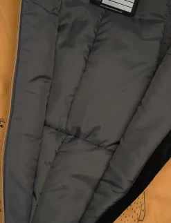 Barn ISBJÖRN of Sweden Overaller|PUFFIN Winter Jumpsuit Toddler - Overaller