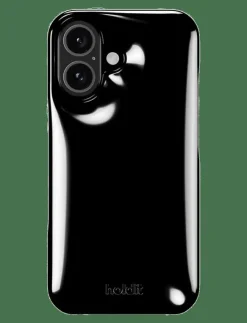 Kvinnor Holdit Mobilaccessoarer|Mobilaccessoarer|Puffy Case iPhone 16 - Mobilskal