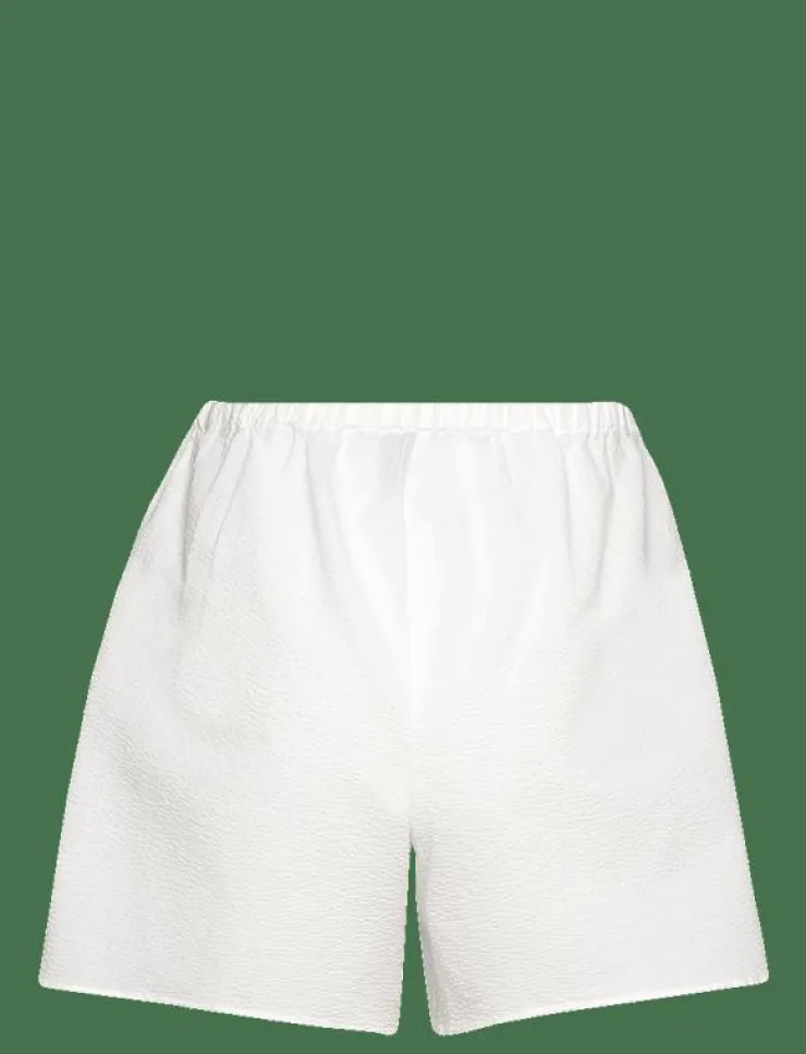A Part Of The Art PUGLIA SHORTS - Casual shorts|Kvinnor Shorts
