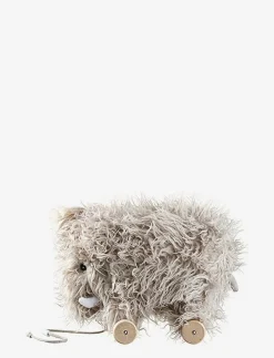Kid's Concept Pull Along Mammoth NEO - Dragleksaker|Barn Babyleksaker|Babyleksaker