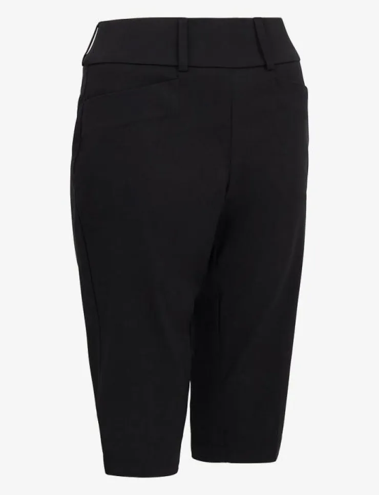 Kvinnor Callaway Shorts|Shorts|Pull on city shorts - Golfshorts